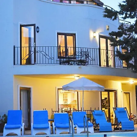 Villa Lycia